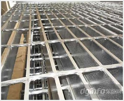 精造福建发电厂/化工厂专用平台钢格板 热镀锌钢格板|东商网