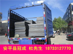 安平县优质钢格栅板直接生产厂家