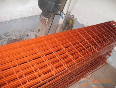 加工销售热镀锌钢格板厂家供应钢格板格栅-安平县天泰金属制品